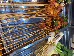 -杨校长·老成都串串香火锅(全国总店)