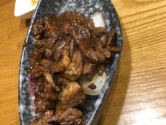 -恩你小木屋·烤肉韩式料理(嘉兴秀洲店)