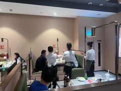 -海底捞火锅(新松江路店)