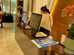 -菲住布渴酒店自助餐厅(阿里巴巴西溪园区店)