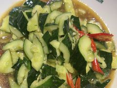 酱黄瓜-驿楼兰·新疆菜(火车站店)