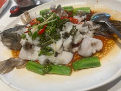 -侨美·唐荔园·40年地道粤菜