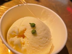 花椒冰淇淋-烤匠麻辣烤鱼(万象城店)