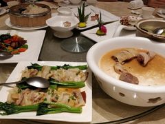 -白云宾馆·白云宴餐厅