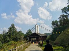 -石燕湖生态旅游景区