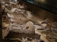 -洛阳周王城天子驾六博物馆