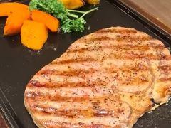 -必胜客(安盛金马店)