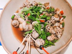 -云海肴·汽锅鸡·云南菜(美罗城店)