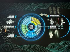 -李昌钰刑侦科学博物馆