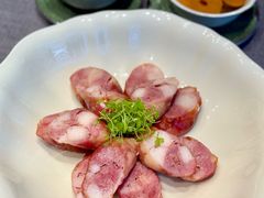-怡情荟•海鲜青岛菜(五四广场旗舰店)