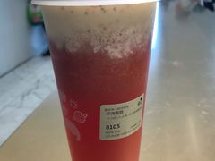 -喜茶(永旺梦乐城店)