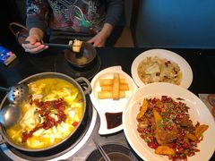 -川里谈·川味小馆(北京路店)