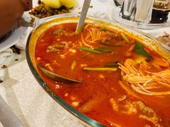 -云腾食府·云南菜