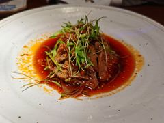 小米椒牛舌-映水芙蓉(上海万象城店)