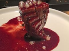 -永安鱼庄·镇江菜(丁卯店)