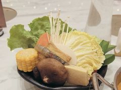 -呷哺呷哺 黄金牧场 (新辰里学清路店)