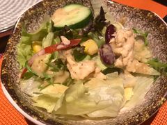 -松临·铁板烧&Omakase(神农店)