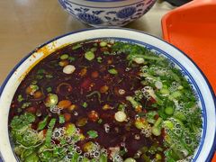 -清真磨沟沿老字号牛肉面(总店)