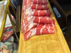 -阳坊涮肉(西直门凯德mall店)