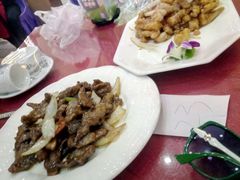-大眼锅贴水饺(河东店)