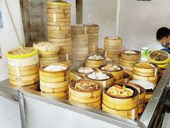 -恒兴发茶店(十三小店)