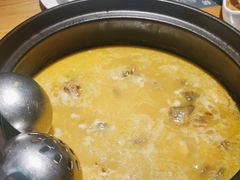 -一朵菌·野生菌探索家火锅(南亚店)