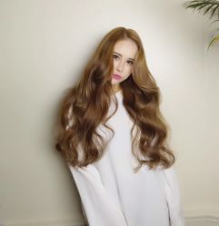 -你好时尚发型工作室