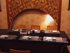 包厢-千鹤日本料理(穿山路店)