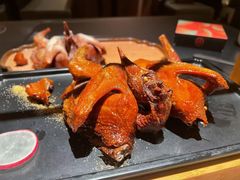 -羽鸽集·乳鸽专门店·地道顺德菜(岭南站店)