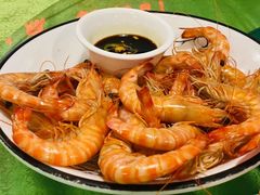 -盛港湾海鲜食府(黄沙店)