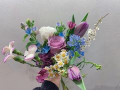 -ChaKo Flora ·茶子花艺 (市北店)