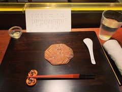 -元熹会席料理
