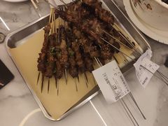 -160烧烤(香坊店)