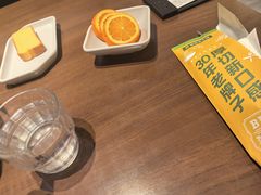 -豪客来牛排(空港华联店)
