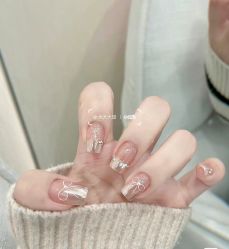 -情同手足美甲美睫