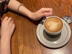 -BAKER&SPICE(安福路店)
