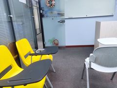 -百济韩国语(虹口校区)