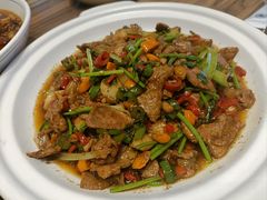 -九转小磨·非遗东北菜(群力店)