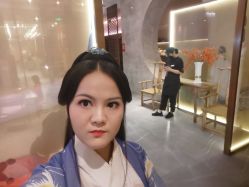-盘子女人坊古装写真摄影(南京总店)
