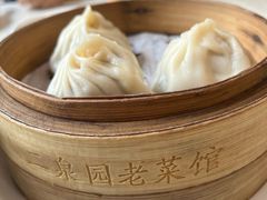 -二泉园老菜馆·百年无锡菜