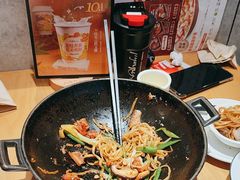 -九毛九西北菜(汕头金平万达广场店)