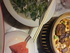 -东南里湖景餐厅·新闽菜(浦西万达店)