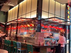 -陈鹏鹏潮汕菜(宝安机场T3航站楼店)