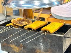 -贾青羊肉串(袁桥店)
