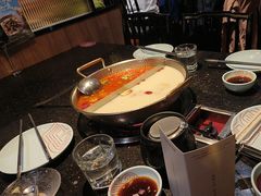 -捞王锅物料理(凯旋路店)