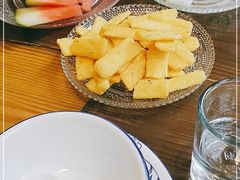 -湘遇餐厅(澎厨店)