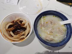 甜水面-洞子口张老二凉粉(文殊院店)