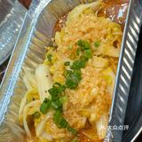 铁棚烧烤
