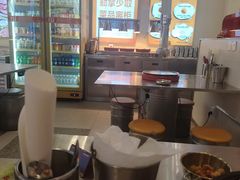 -哈哈碳都·牛肋条无限自助烤肉(宝龙店)