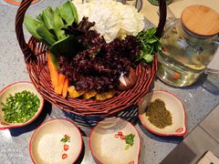 -羊来顺冰煮鲜羊 铁锅烀羊肉(中央大街店)